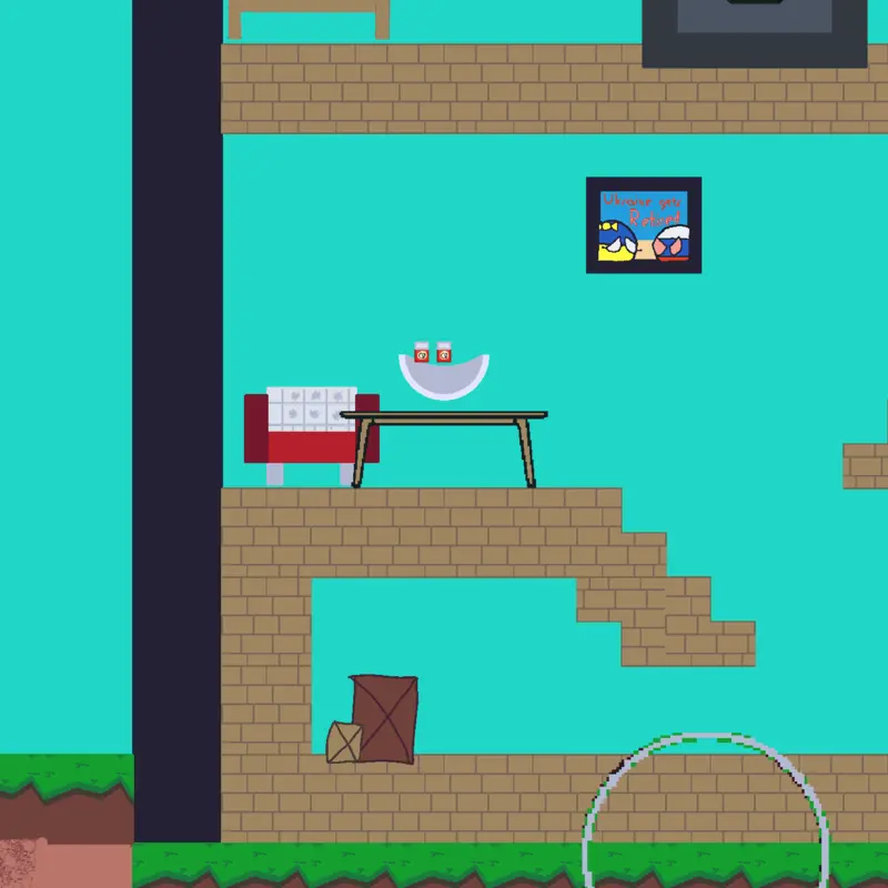 Game by @groovypuff