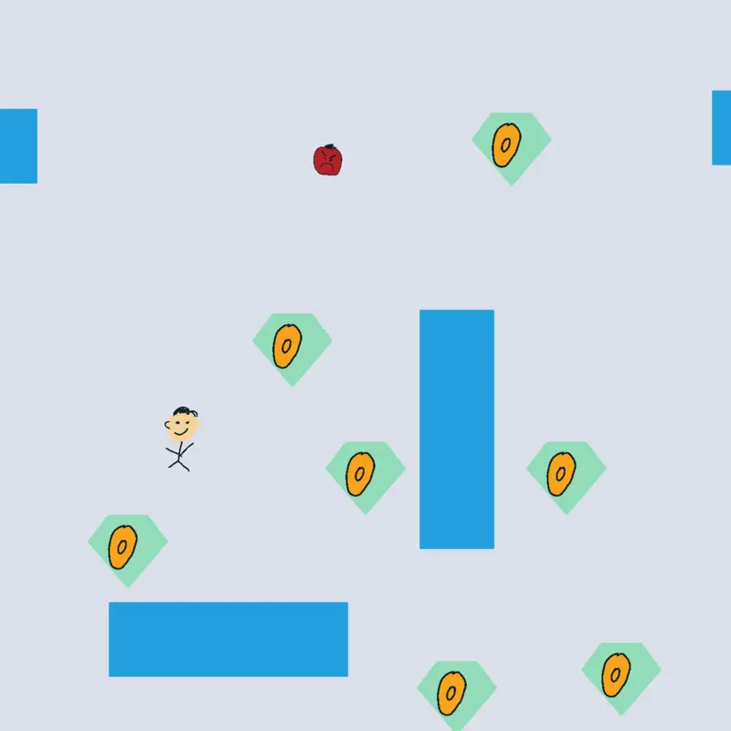 Game by @talha
