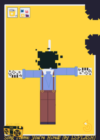 Doors honcho ragdoll