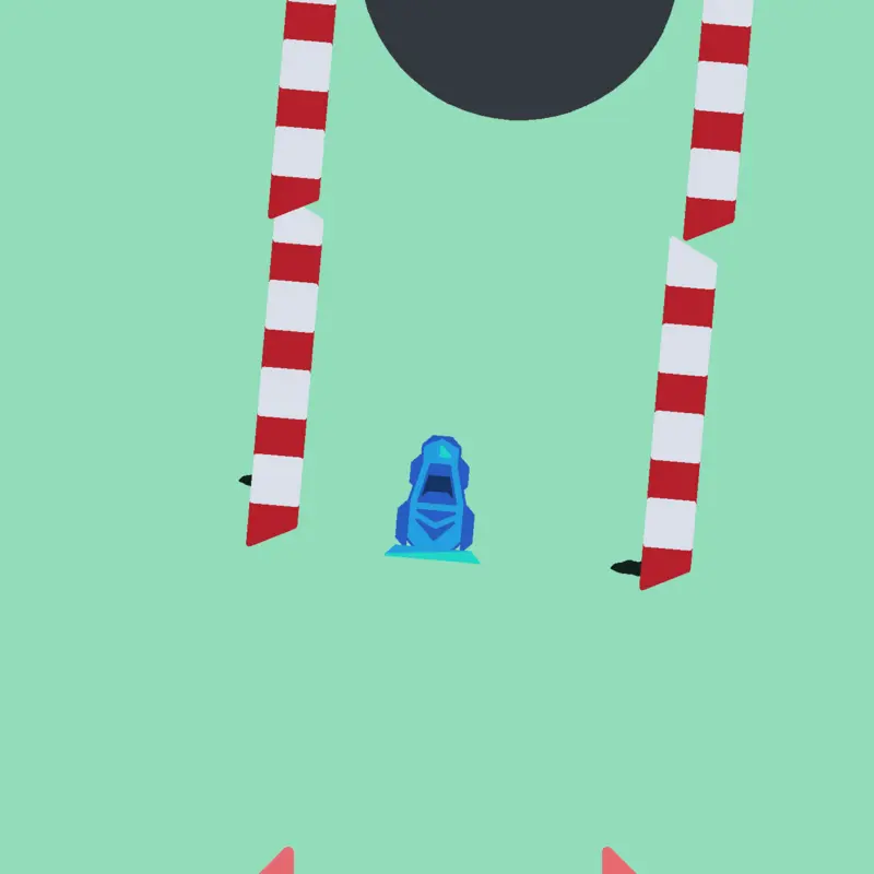 Game by @yahyaic