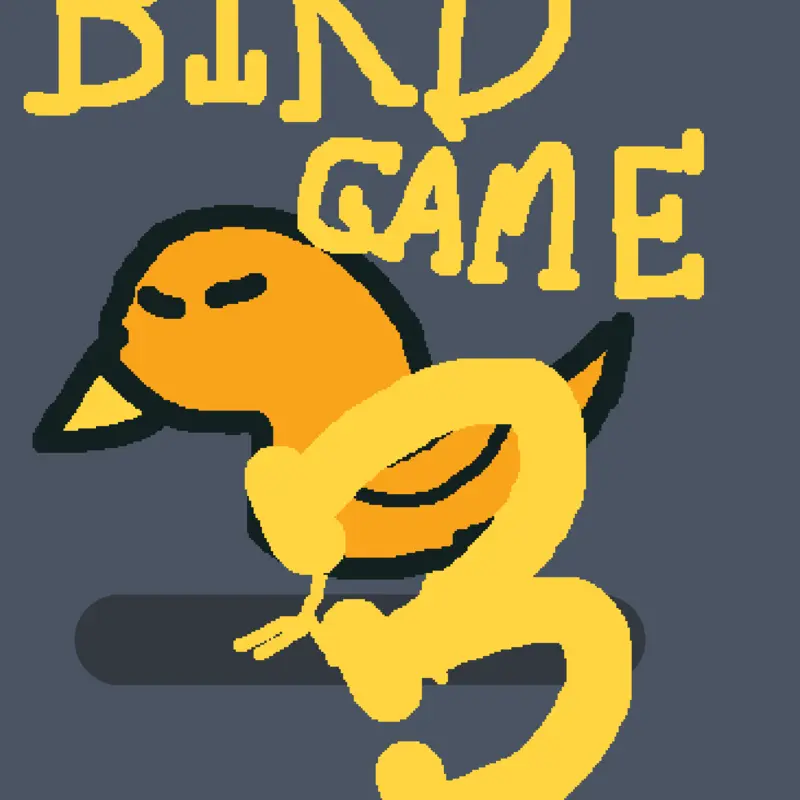 Game by @AlinurYo