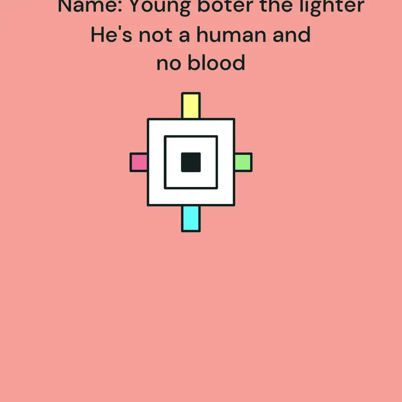Game by @Young_boter