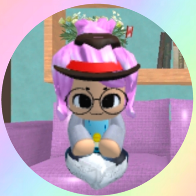 @IszPinkWorld