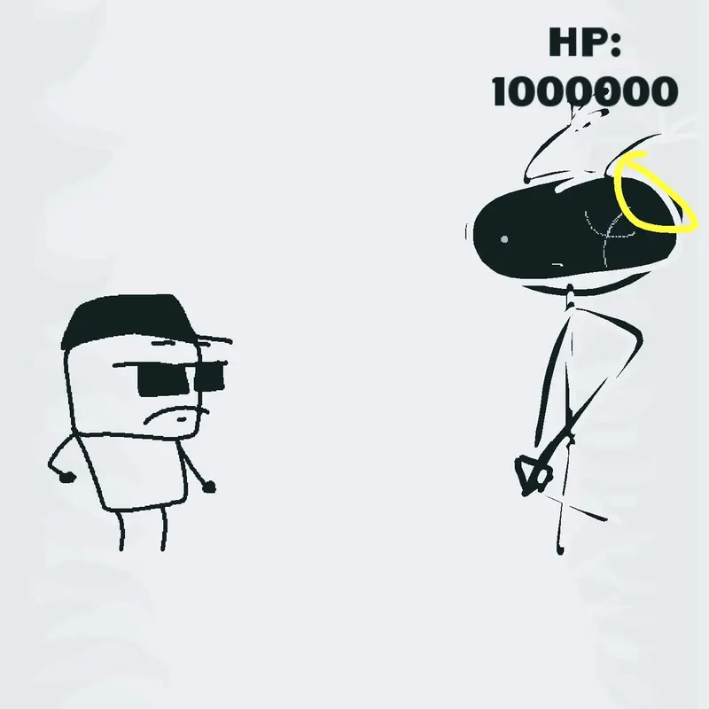 Game by @koolalivedraws