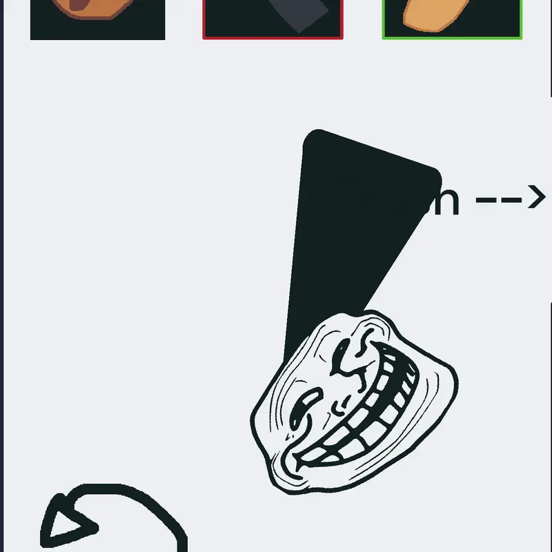 Game by @blob_troll