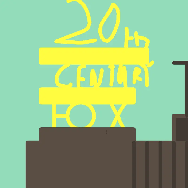 Game by @20thcenturyfox_fan