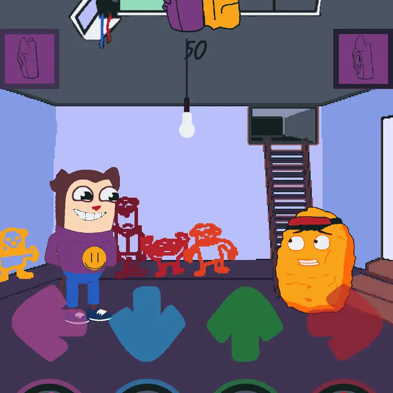 Game by @LarryDesignPro