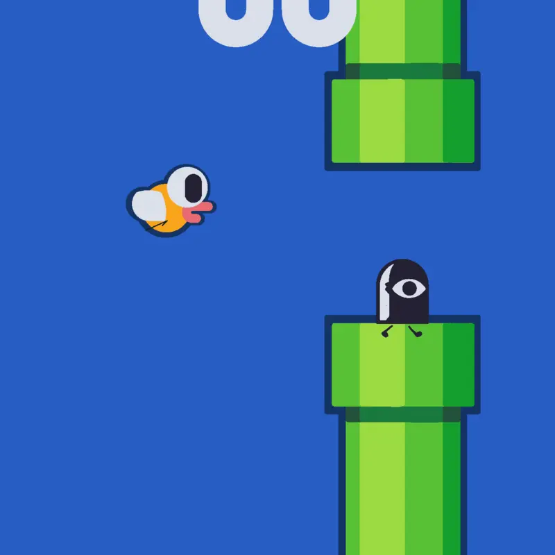 Game by @ktorvi