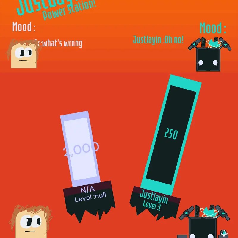 Game by @rosiecopy_thecube