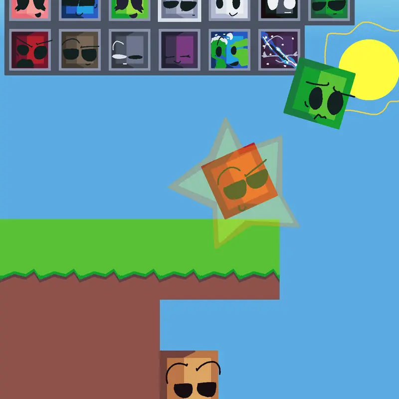 Game by @Hd189733b