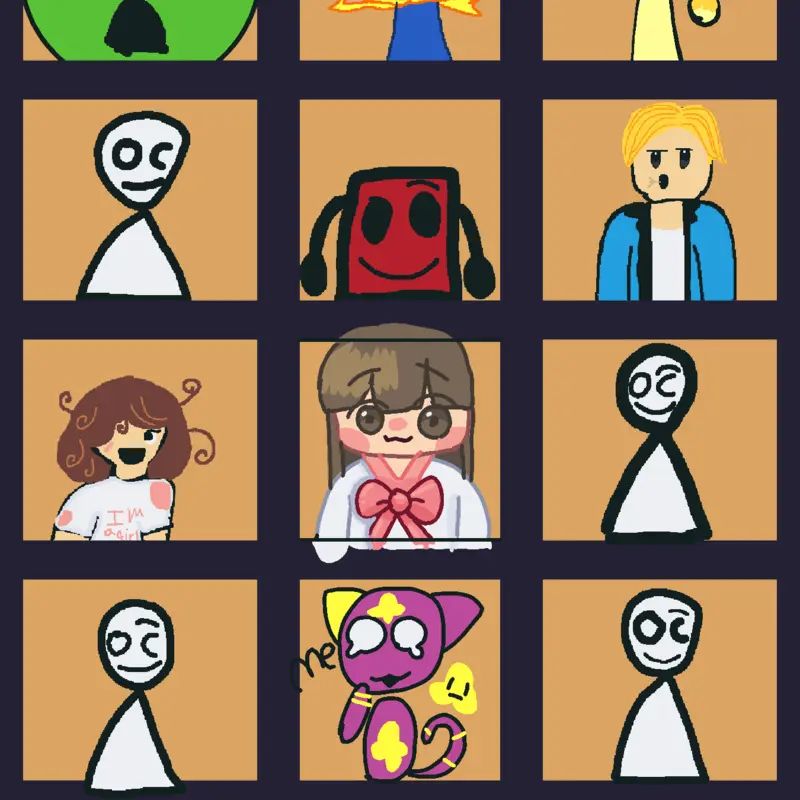 Game by @ACLD