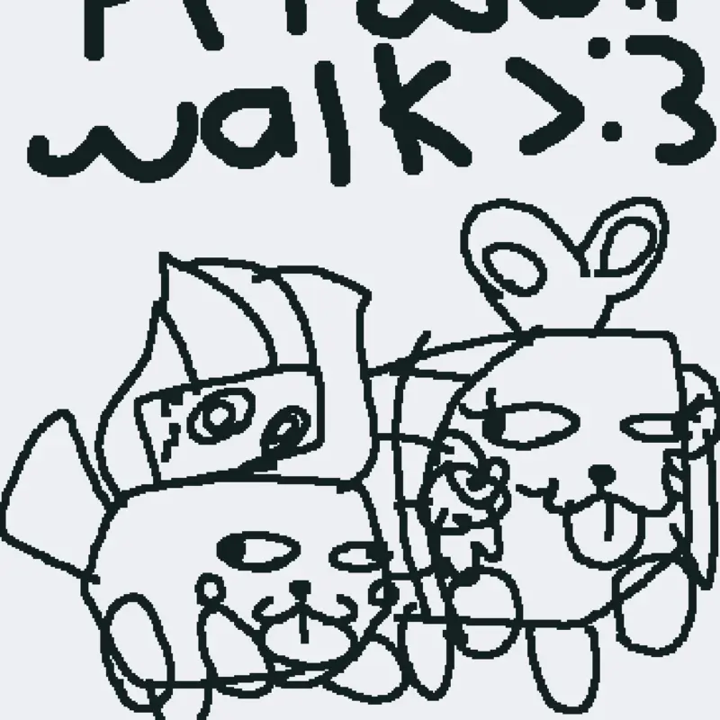 Game by @lizalovespebbleandseal