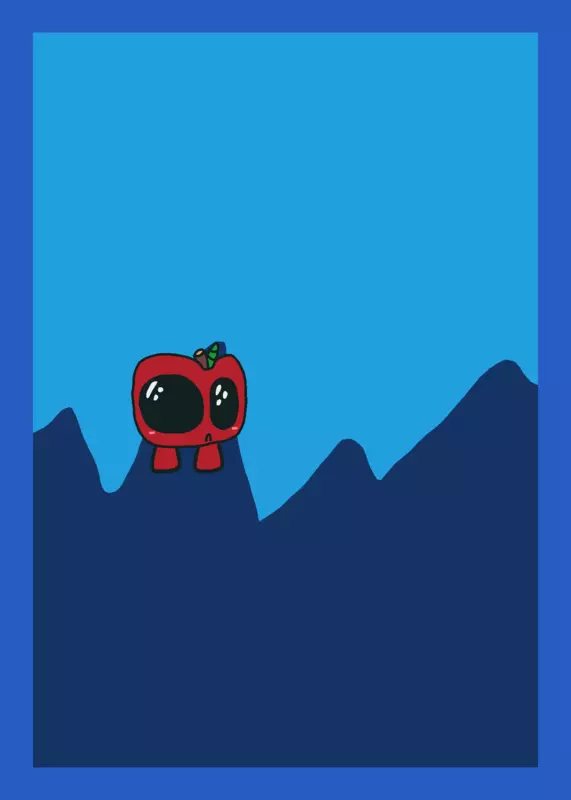 Game by @bluerit