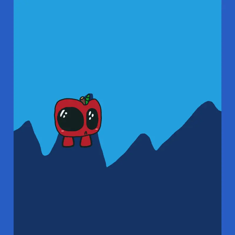 Game by @bluerit