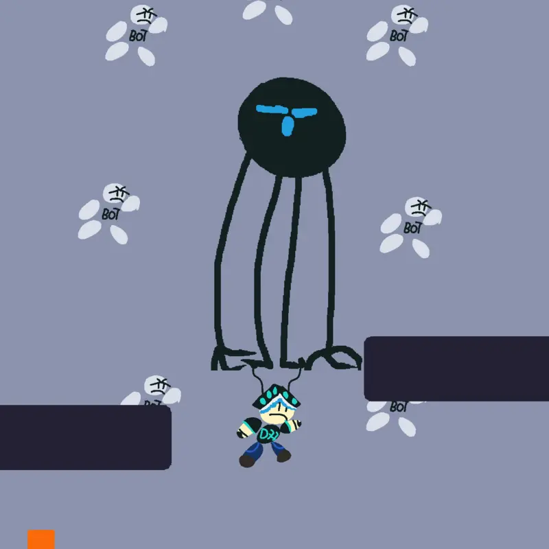 Game by @depraved_77