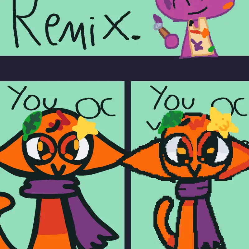 Game by @vee_and_yatta