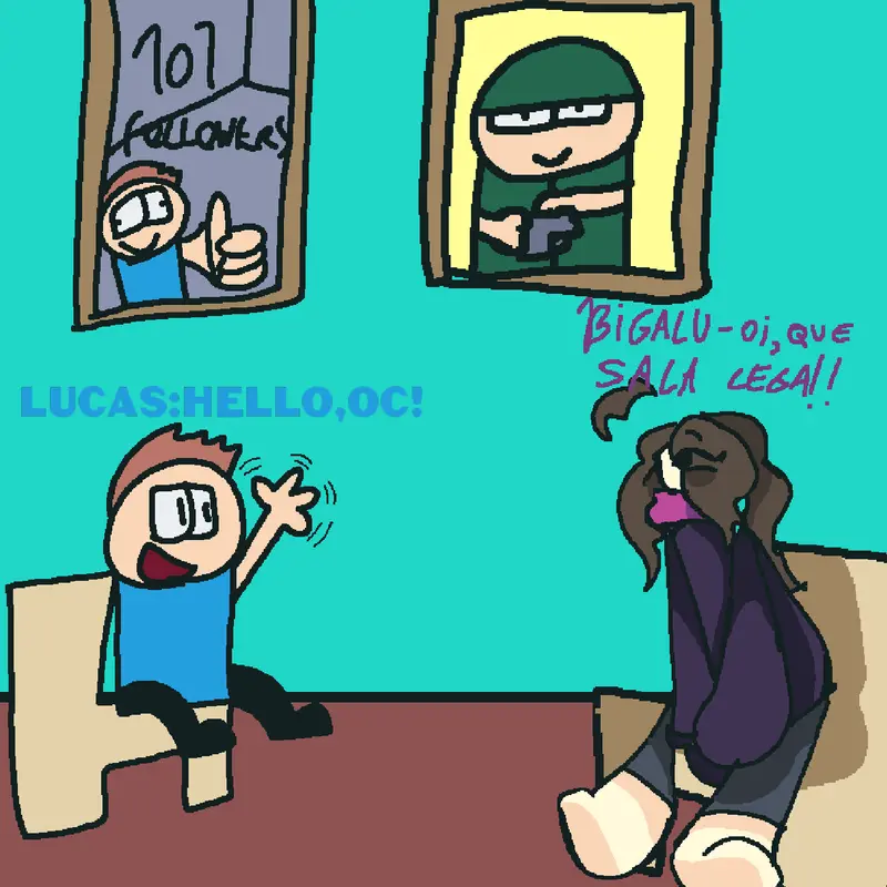 Game by @bigalu