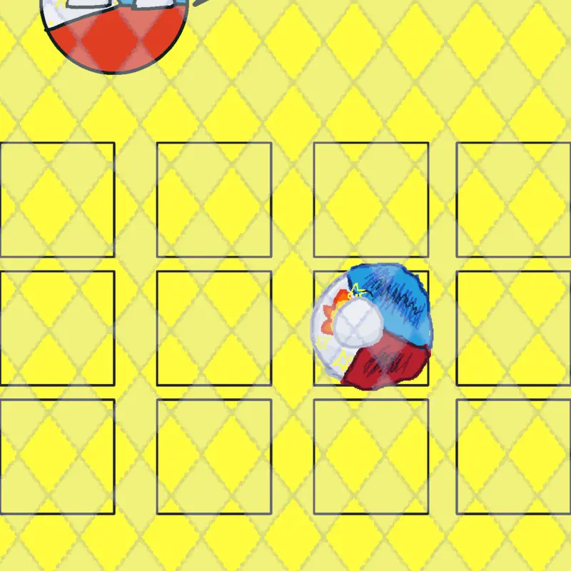 Game by @creamy_fnaf