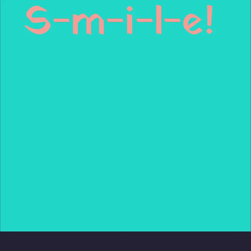 Game by @yhvu