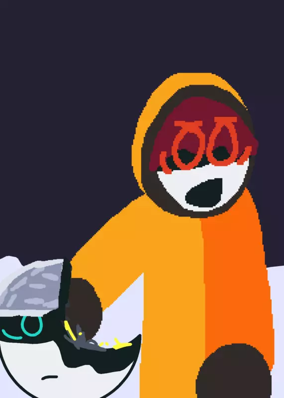 Game by @XanMan50011EYE