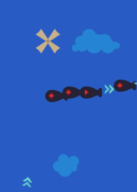 The golf of doom  v2.0