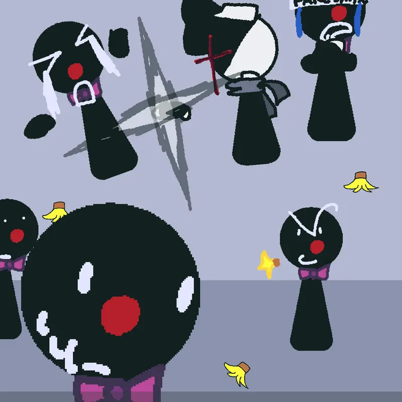 Game by @mixed_blob