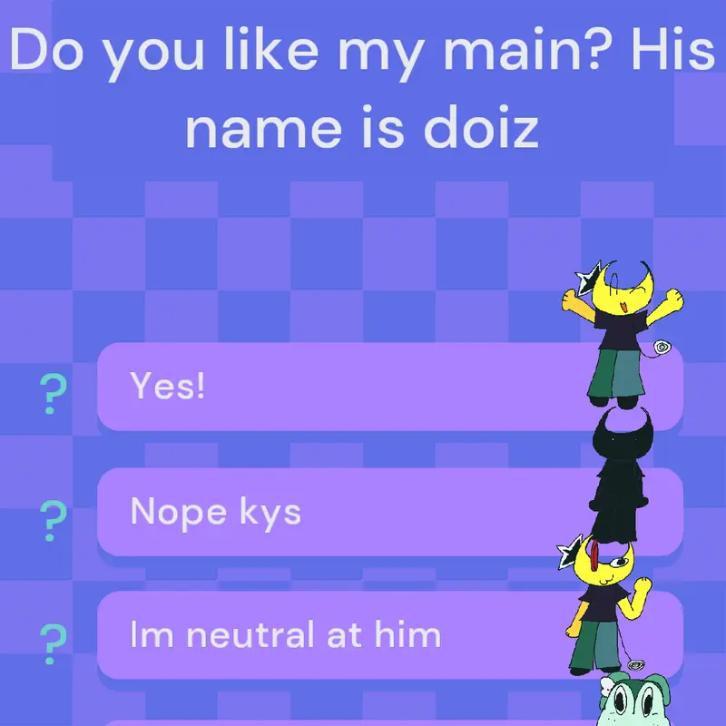 Game by @doiz_msm