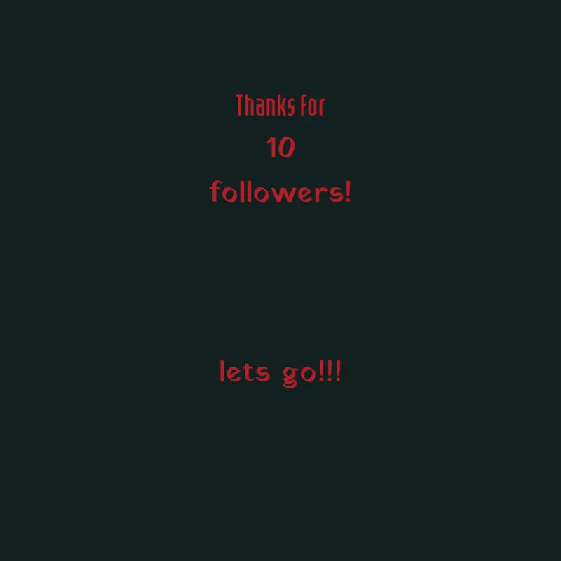 Game by @appm