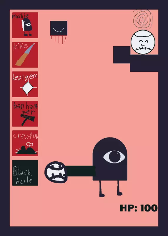 Game by @love_artful