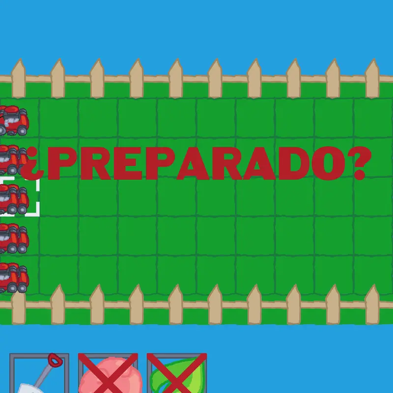 Game by @tri-droidTHEEND