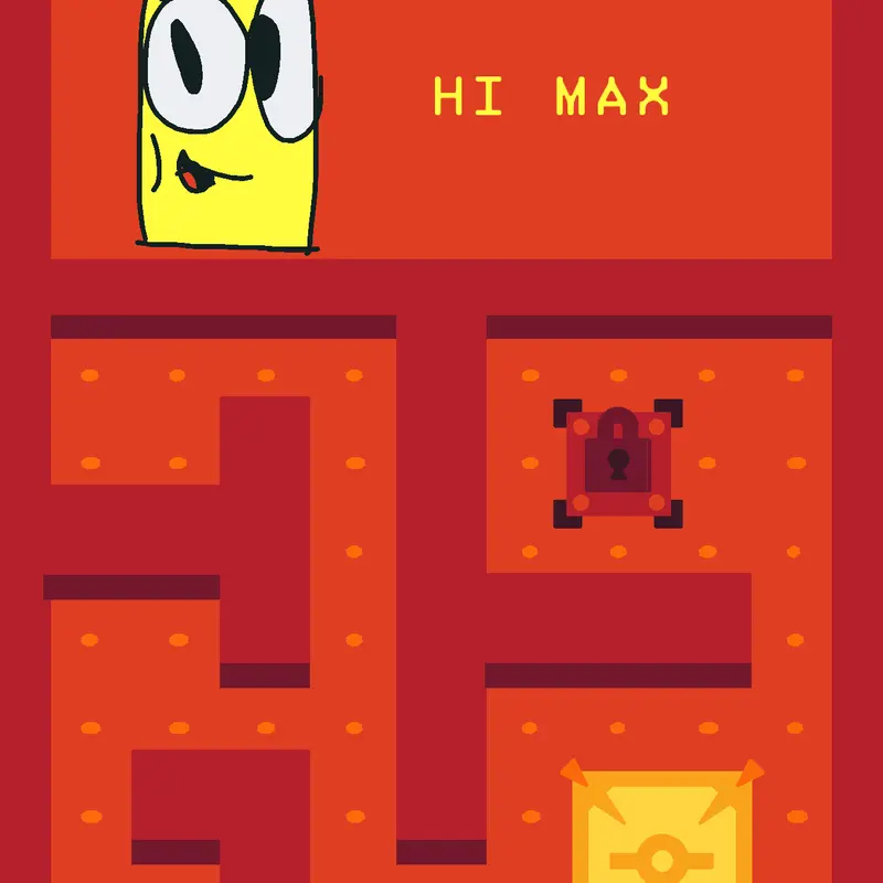 Game by @micheal-design
