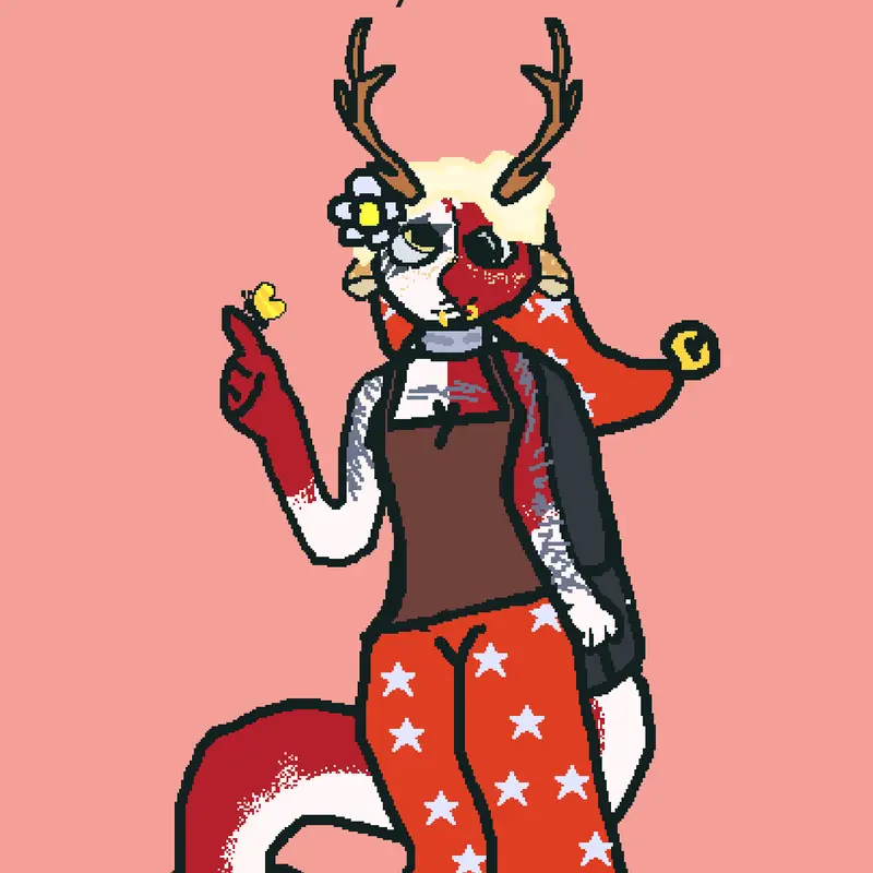 Game by @milly_the_eevee