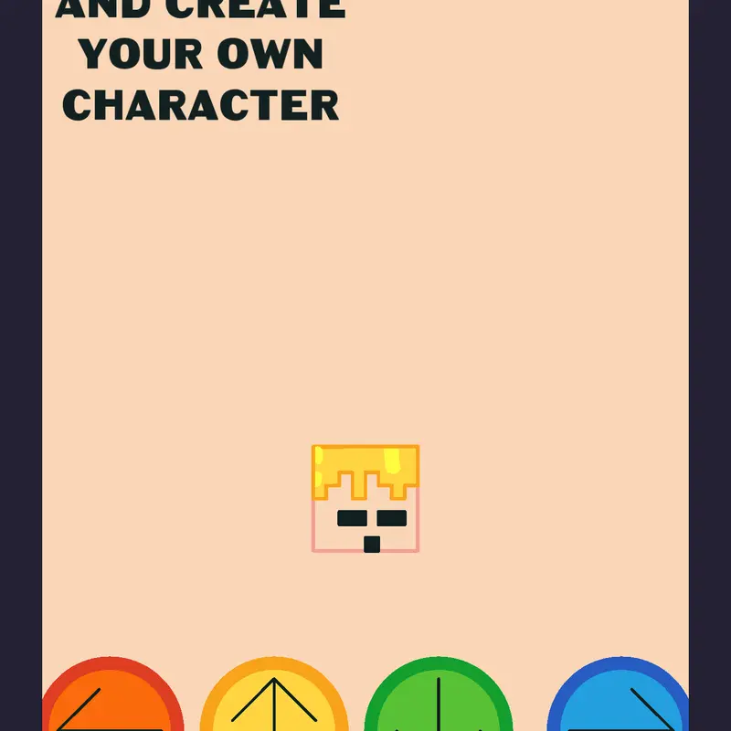 Game by @sylvi1243