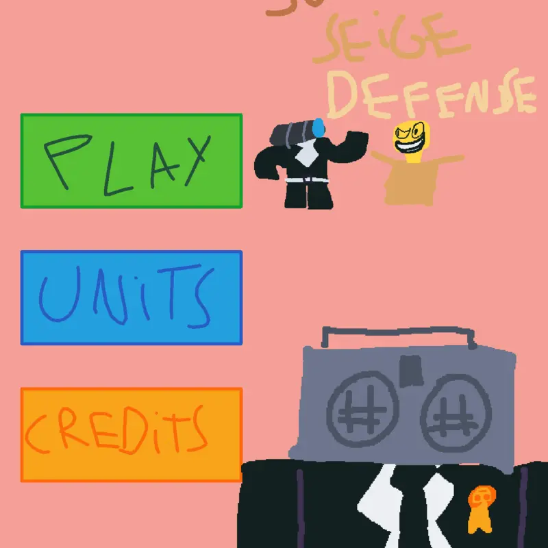 Game by @iliketacos2