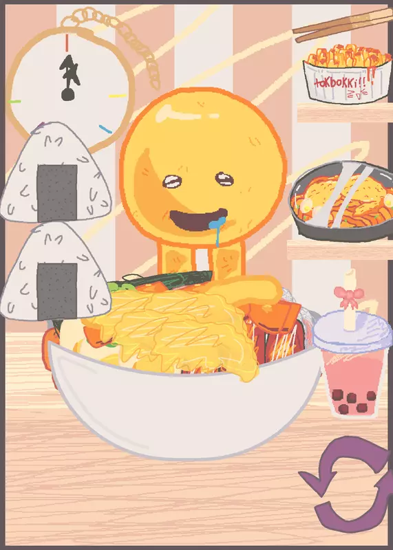 Game by @Horror_fan