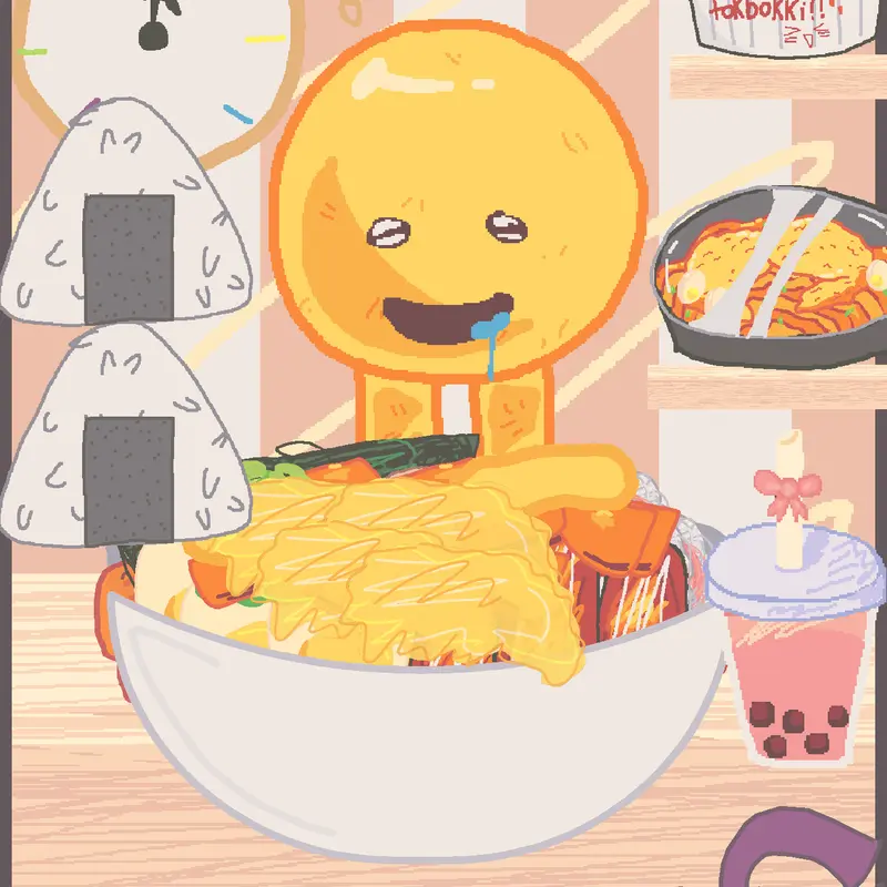 Game by @Horror_fan