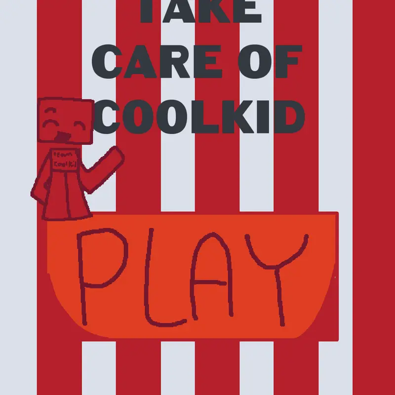 Game by @AmaraYTcutecore3