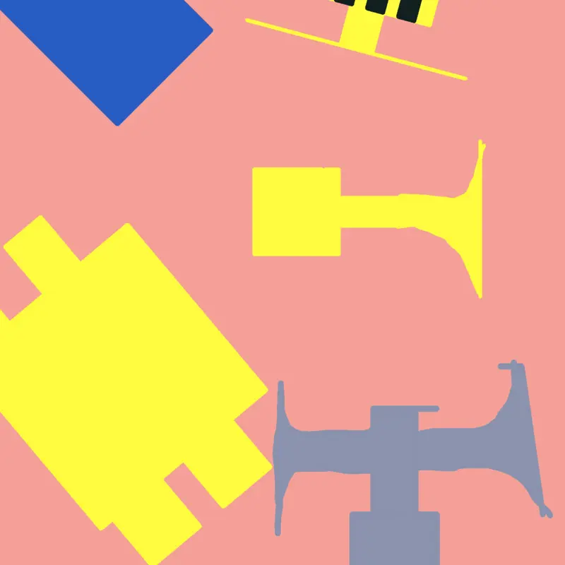 Game by @janosch