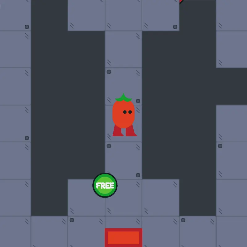 Game by @Bakwan