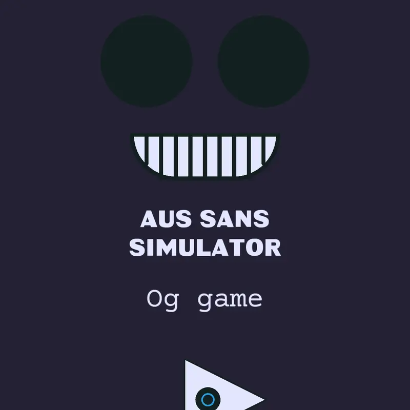 Game by @Flameye