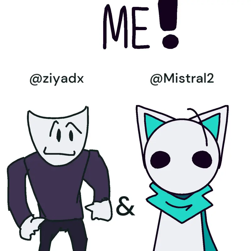 Game by @ziyadx