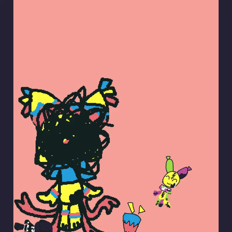 Game by @waffle_demon