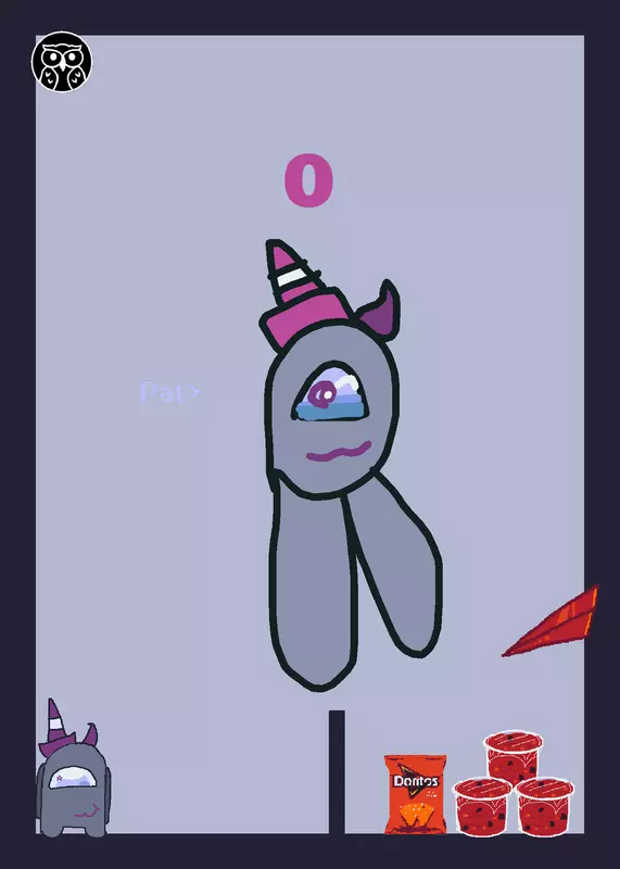 Game by @GARRY2026