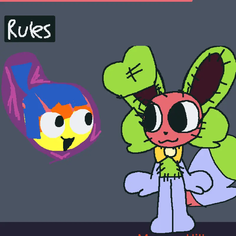Game by @moosie_moons-mushroom