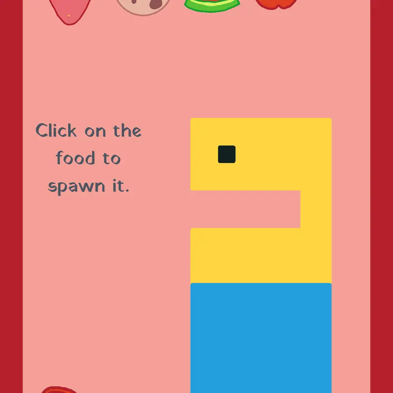 Game by @Anujin0724