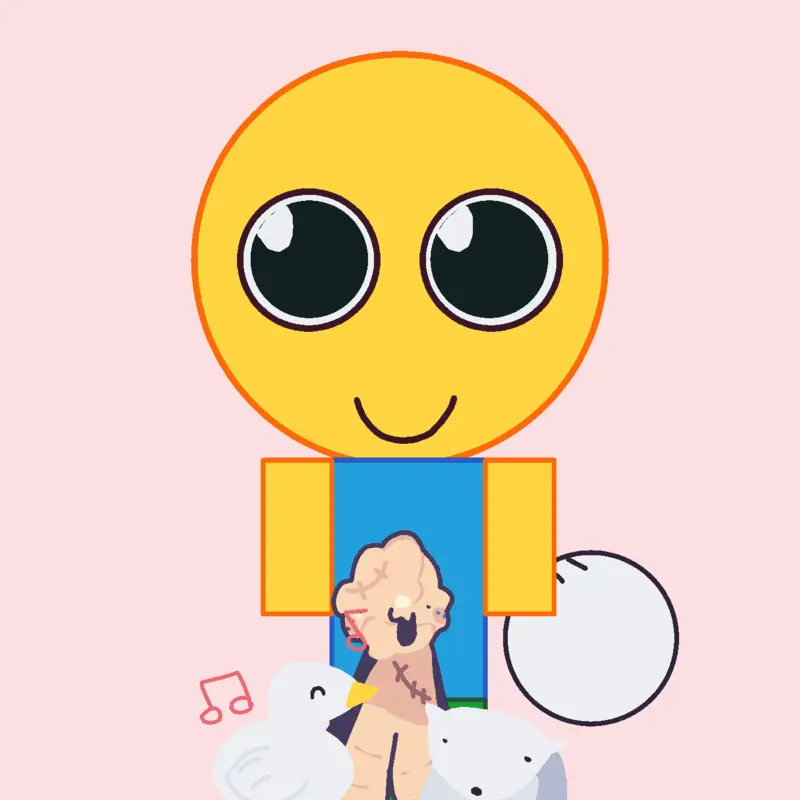 Game by @-_Noobie_And_Nooblake_-
