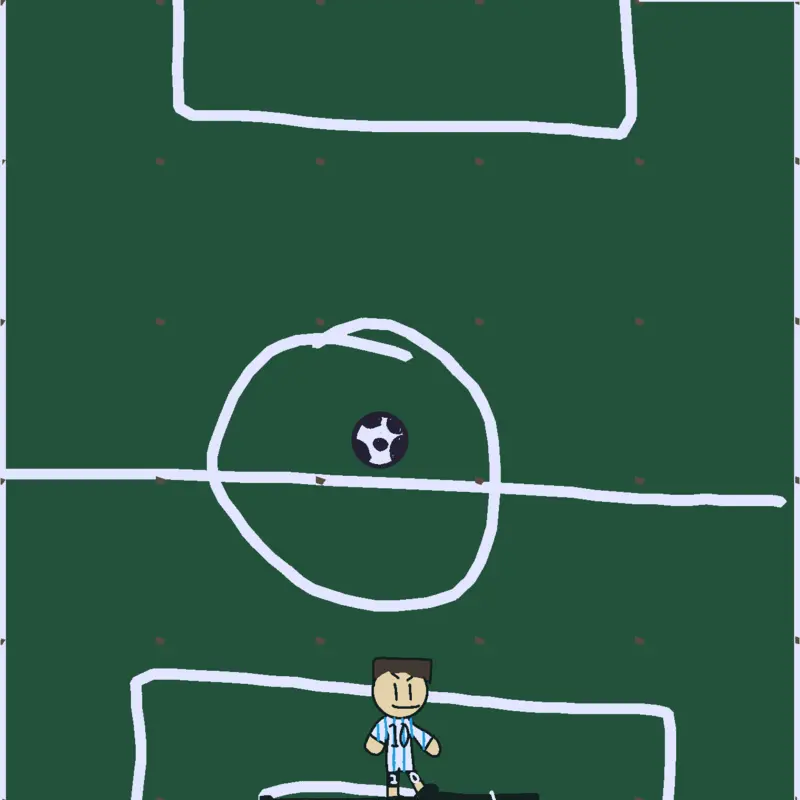Game by @El_Estados_Unidos777