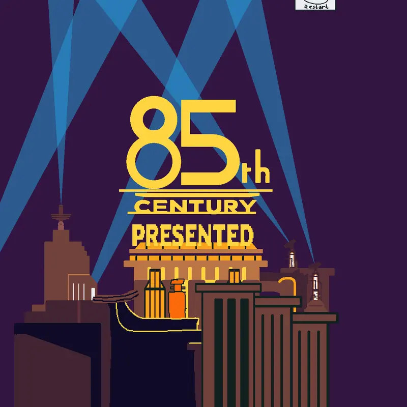Game by @2085foxfilm