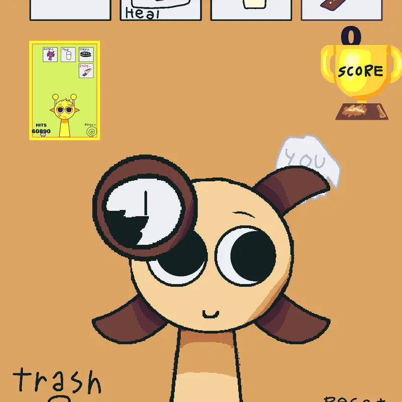 Game by @soldier_gray