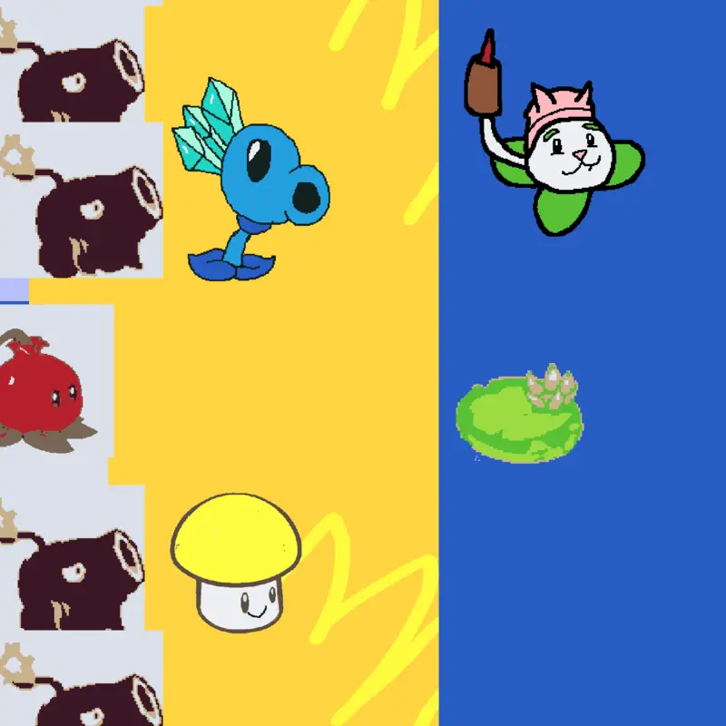 Game by @petteyisfannyandmrsun